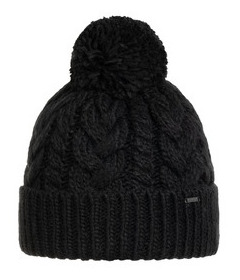 Bula Babel Beanie Black