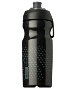 Bouteille Blender Bottle Halex Bike Water Bottle Black