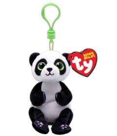 Ty Beanie Bellies Clip Ying