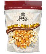 Eden Organic Yellow Popcorn