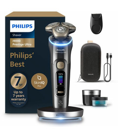 Philips Shaver Series 9000 Prestige Ultra