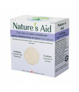 Nature's Aid Solid Conditioner Lavender Rosemary