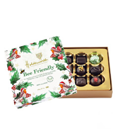 Holdsworth Bee Friendly Vegan Chocolate