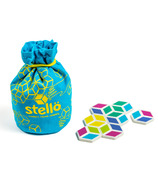 Mobi Stello Hexagon Color Matching Game