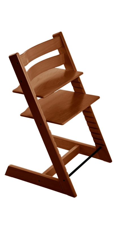 Acheter STOKKE Tripp Trapp Chair Walnut Brown chez