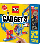 Klutz Lego Gadgets 