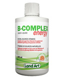 Land Art B-complex énergie liquide