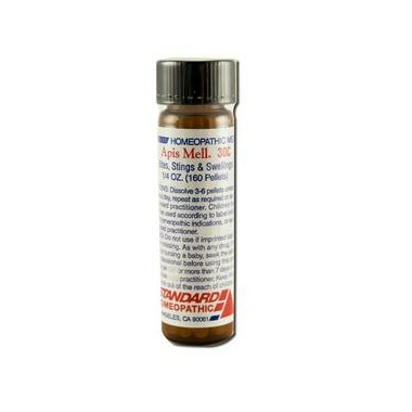 Hyland\'s Apis Mellifica Single Remedy Hyland\'s Apis Mellifica Single Remedy