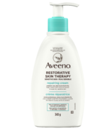 Aveeno Restorative Skin Therapy Repairing Cream