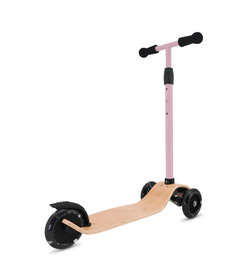 Kinderfeets Kinderscooter Rose