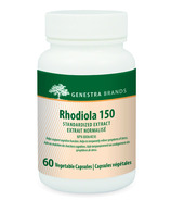 Genestra Rhodiola 150