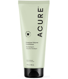 Acure Vivacious Volume Conditioner Mint & Echinacea 