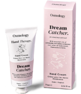 Crème pour les mains Osmology Dream Catcher Lavande Patchouli et Orange