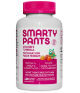 SmartyPants Women's Formula