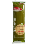 Felicetti Spaghetti Blé Dur Biologique