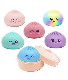 Ricochet Dumpling Surprise Mini