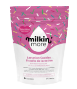 Milkin' More Birthday Edition Lactation Cookies