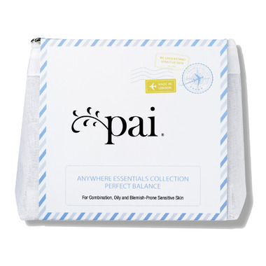 Pai Skincare Anywhere Essentials Perfect Balance Travel Kit Pai Skincare Anywhere Essentials Perfect Balance Travel Kit