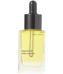 Well Kept Ingrown Oil