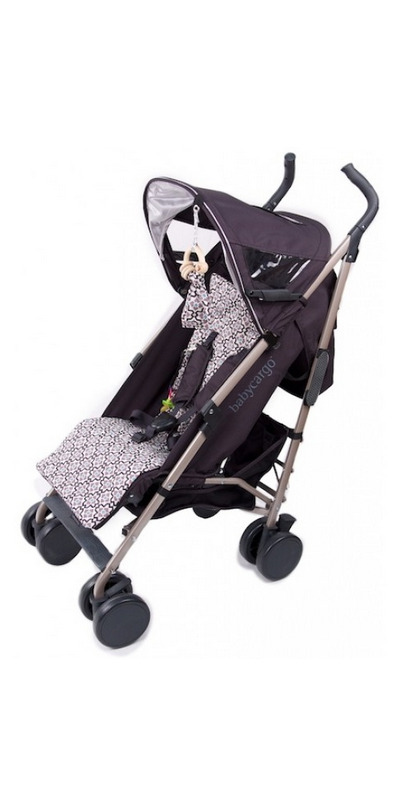 baby cargo umbrella stroller