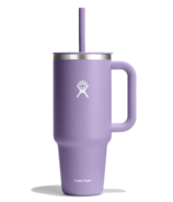 Hydro Flask tout autour de voyage Tumbler Moonshadow