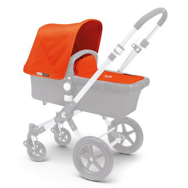 Bugaboo cameleon3 2025 tailored fabric set