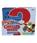 Hasbro Guess Who