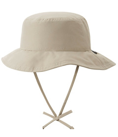 Reima Rantsu Hat Earthy Beige