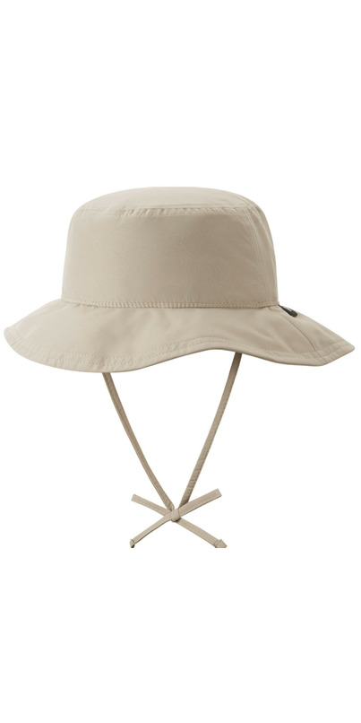 Reima Rantsu Hat Earthy Beige