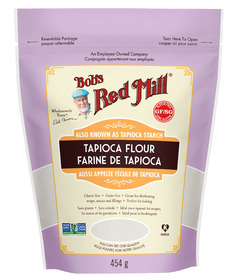 Bob's Red Mill Gluten Free Tapioca Flour