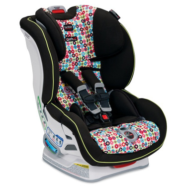 Britax safecell 2024 car seat manual