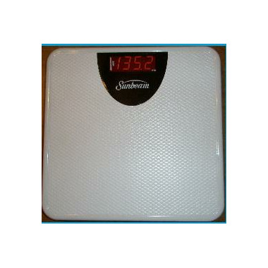 Buy Sunbeam Digital Scale At Well Ca Free Shipping 35 In Canada