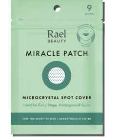 Rael Miracle Patch Microcrystal Spot Cover