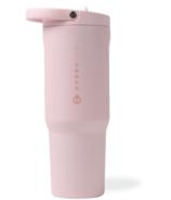 HydroJug Sport Pink Sand