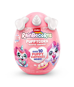 Zuru Rainbocorns Puppycorn Scent Surprise