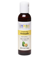 Aura Cacia Avocado Skin Care Oil