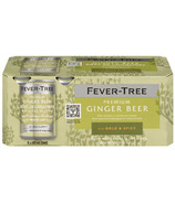 Fever-Tree Ginger Beer