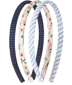 Mimi & Lula Alice Headband Pack Mon Cheri