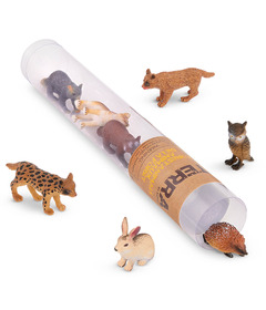 Terra Tube Forest Animals