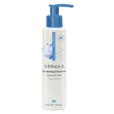 Derma E Hydrating Cleanser Derma E Hydrating Cleanser