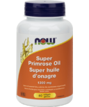 NOW Foods Super Primrose Oil