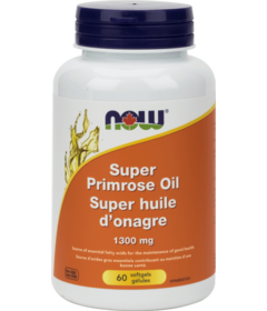 NOW Foods Super Primrose Oil