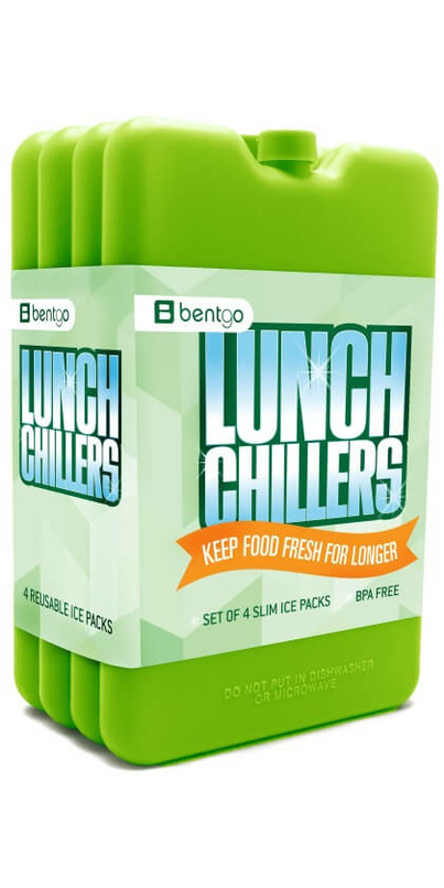 Lunch chillers hot sale