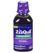 ZzzQuil Liquid Sleep-Aid