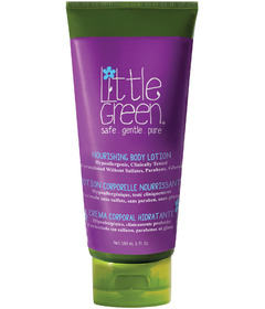 Little Green Nourishing Body Lotion