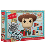 Funko POP! Calendrier de l'Avent, thème Pixar