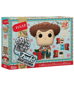 Funko POP! Advent Calendar Pixar