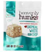 Heavenly Hunks Oatmeal White Chip