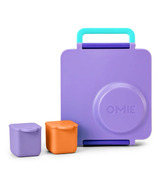 OmieLife OmieBox & OmieDip Purple Bundle