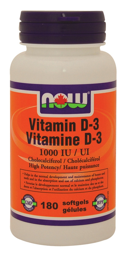 Ik was verrast Reageer slachtoffer Buy NOW Foods Vitamin D-3 at Well.ca | Free Shipping $35+ in Canada